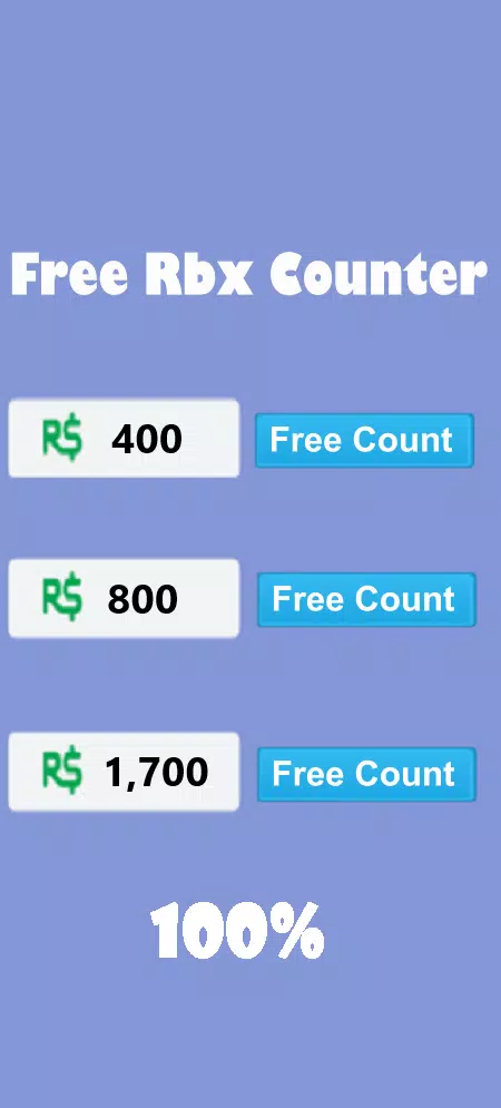 Robux Calc Blast Instant android iOS apk download for free-TapTap