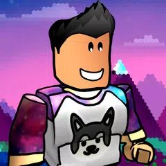 Bloxmate - Erhlaten Sie RBX APK Herunterladen