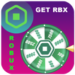 Robux Daily Quiz : Spin wheel