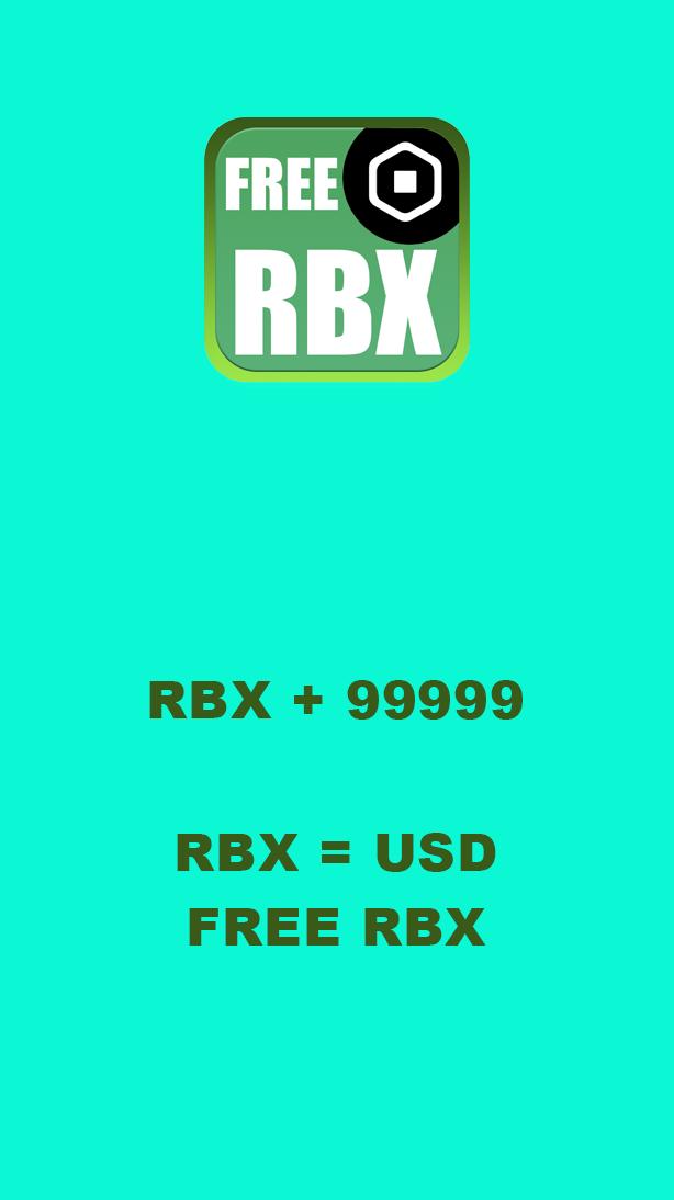 RBX-free daily Rubox Calc-for ROBLOX APK voor Android Download