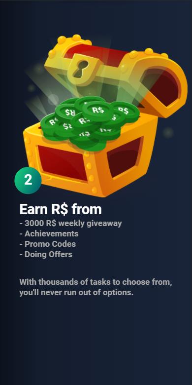 Rbxhero Free Robux Rewards For Android Apk Download - rewards com robux
