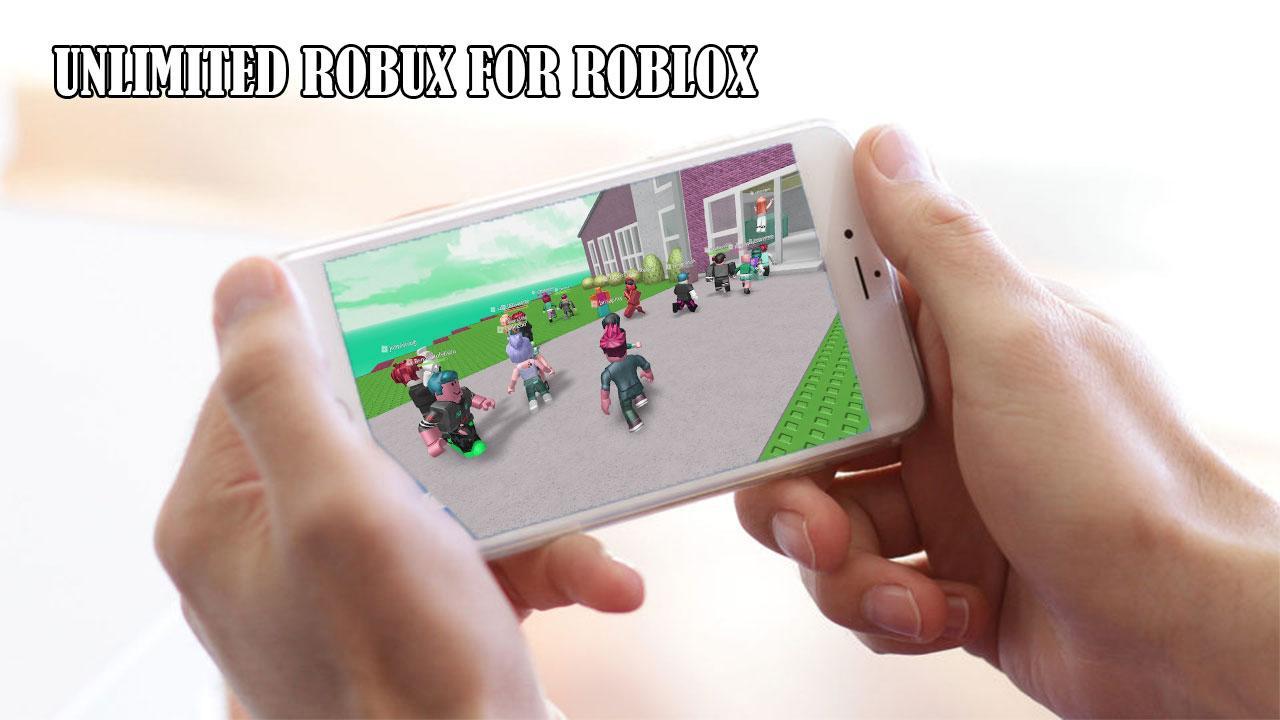 New Free Robux Money Adder Pro Tips 2019 For Android Apk Download - robux adder apk