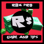 Rbx Pro For Android Apk Download - consigue robux hoy 2019 apkpure sin trucos