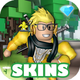 Skins for Roblox - Avatar Maker