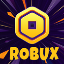 Robux TAP - Get Robux Roulette APK