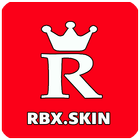 RBX.skin: Robux Zeichen