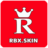 RBX.skin: Robux иконка