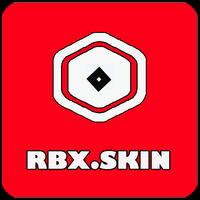RBX.skin: Robux Plakat