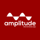 Amplitude icône