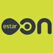 آیکون‌ ESTAR ON
