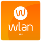 Wlan App icon