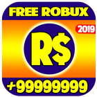 Pro Guide How To Get Free RBX : Pro Help Tips 2019 icône