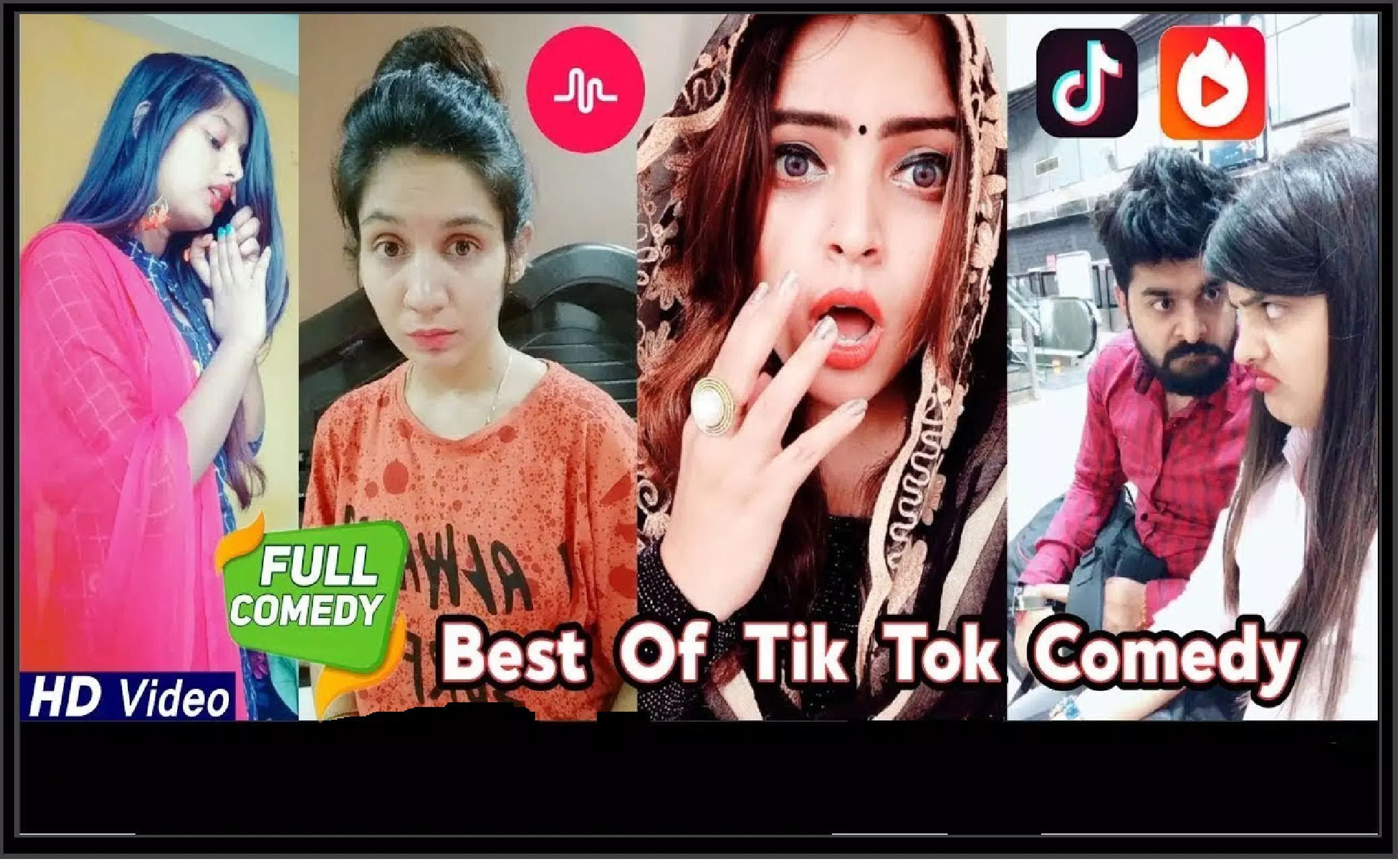 Funny Videos for TikTok New Collection musically APK للاندرويد تنزيل Funny Videos for TikTok New Collection musically APK للاندرويد تنزيل