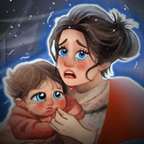 Art Story Puzzle: Color Merge APK