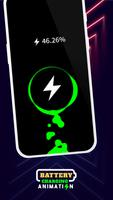 Battery Charging Animation screenshot 1