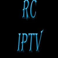 RC IPTV Affiche