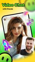 OlaMeet imagem de tela 1