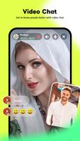 برنامه‌نما OlaChat عکس از صفحه