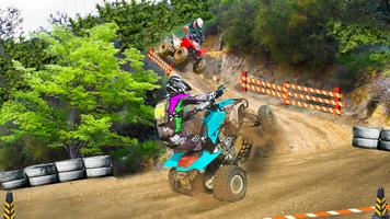 ATV Quad Bike Simulator Games 截图 3