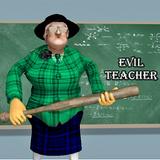 Scary Teacher Simulator Games