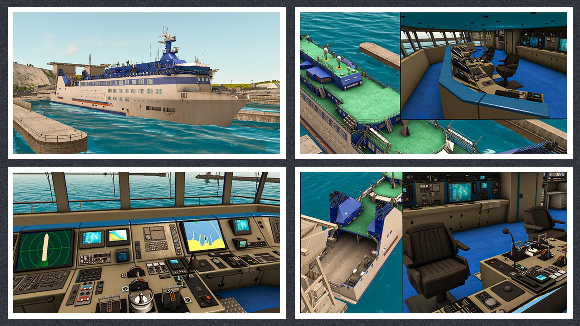 Ship simulator в стиме фото 52