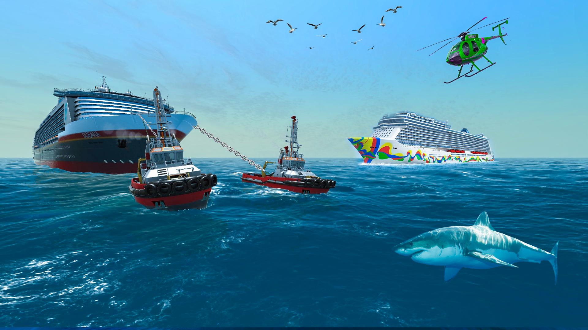 Ship simulator в стиме фото 37