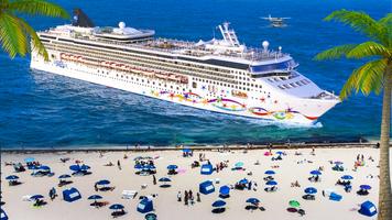 Ship Simulator Cruise Tycoon imagem de tela 2