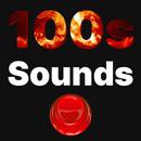 100s of Buttons & Prank Sounds APK