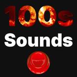 100s of Buttons & Prank Sounds