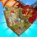 One Block World APK