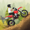 Hill Climb Bike Stunts APK