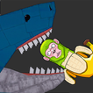 Ragdoll 2: Horror Monster