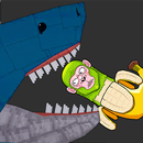 Ragdoll 2: Horror Monster APK