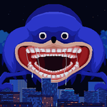 Shin Sandbox: Ragdoll Monster icon
