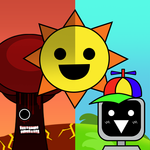 Horror Studio: Sprank Beats icon