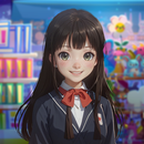 Supermarket Story 3D APK