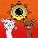Horror Sandbox APK
