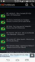 Pancadão na Mão imagem de tela 2