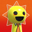 Horror Playground 3D アイコン