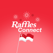 Raffles Connect أيقونة