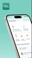 Raffles Connect 포스터