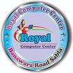 ROYAL COMPUTER biểu tượng