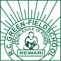 R C Green Field, Rewari