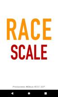 Escala RACE Affiche