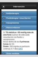 Código Sepsis capture d'écran 2