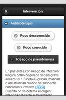 Código Sepsis 스크린샷 3