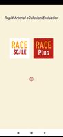 RACE Plus 海报