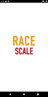 Poster Scala RACE