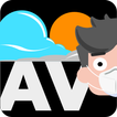 آیکون‌ AirVista