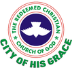 RCCG CoHG City Of His Grace